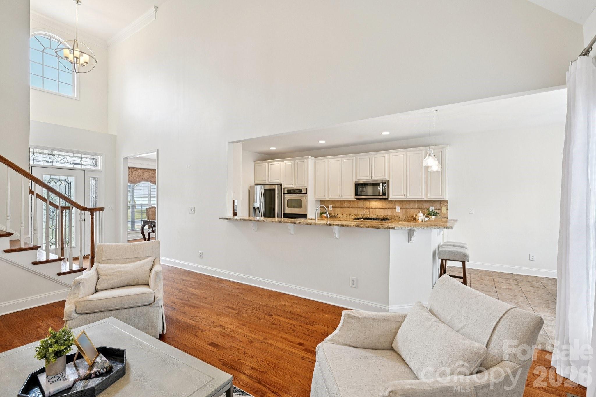 Chastain Village - Residential