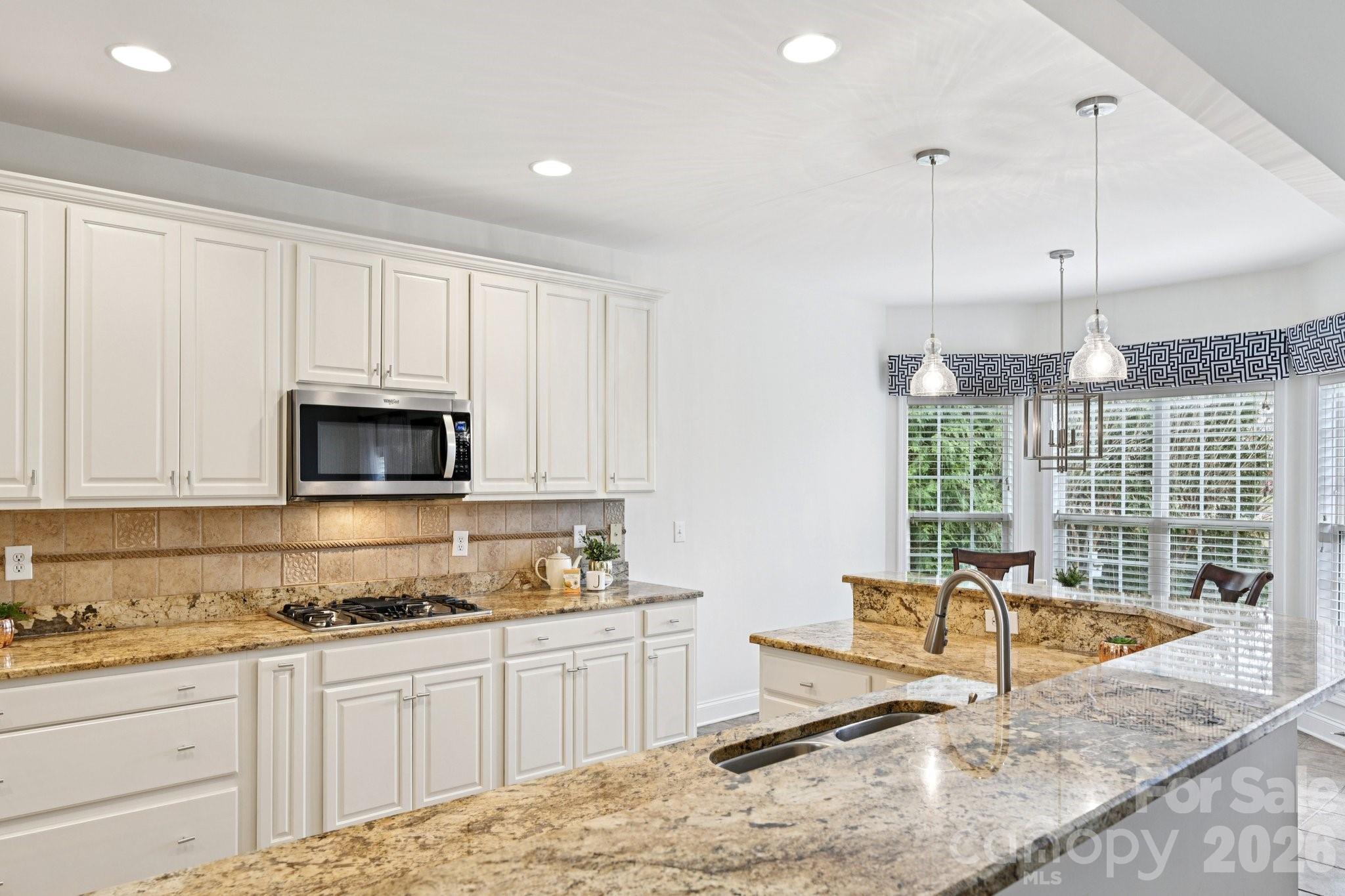 Chastain Village - Residential