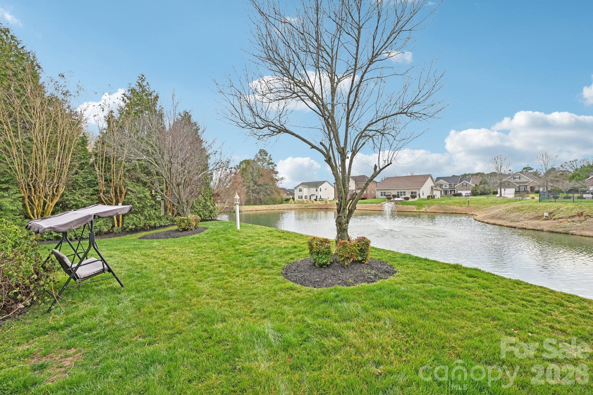 Chastain Village - Residential