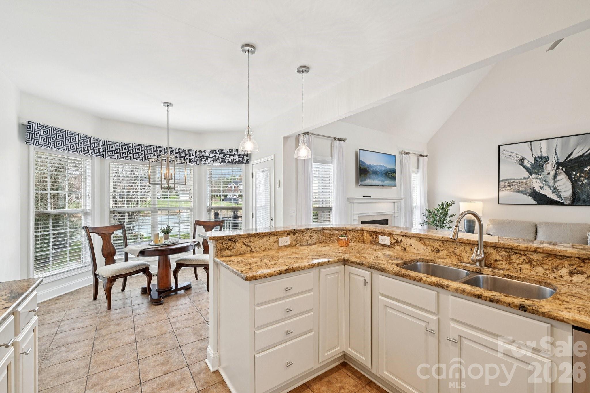 Chastain Village - Residential