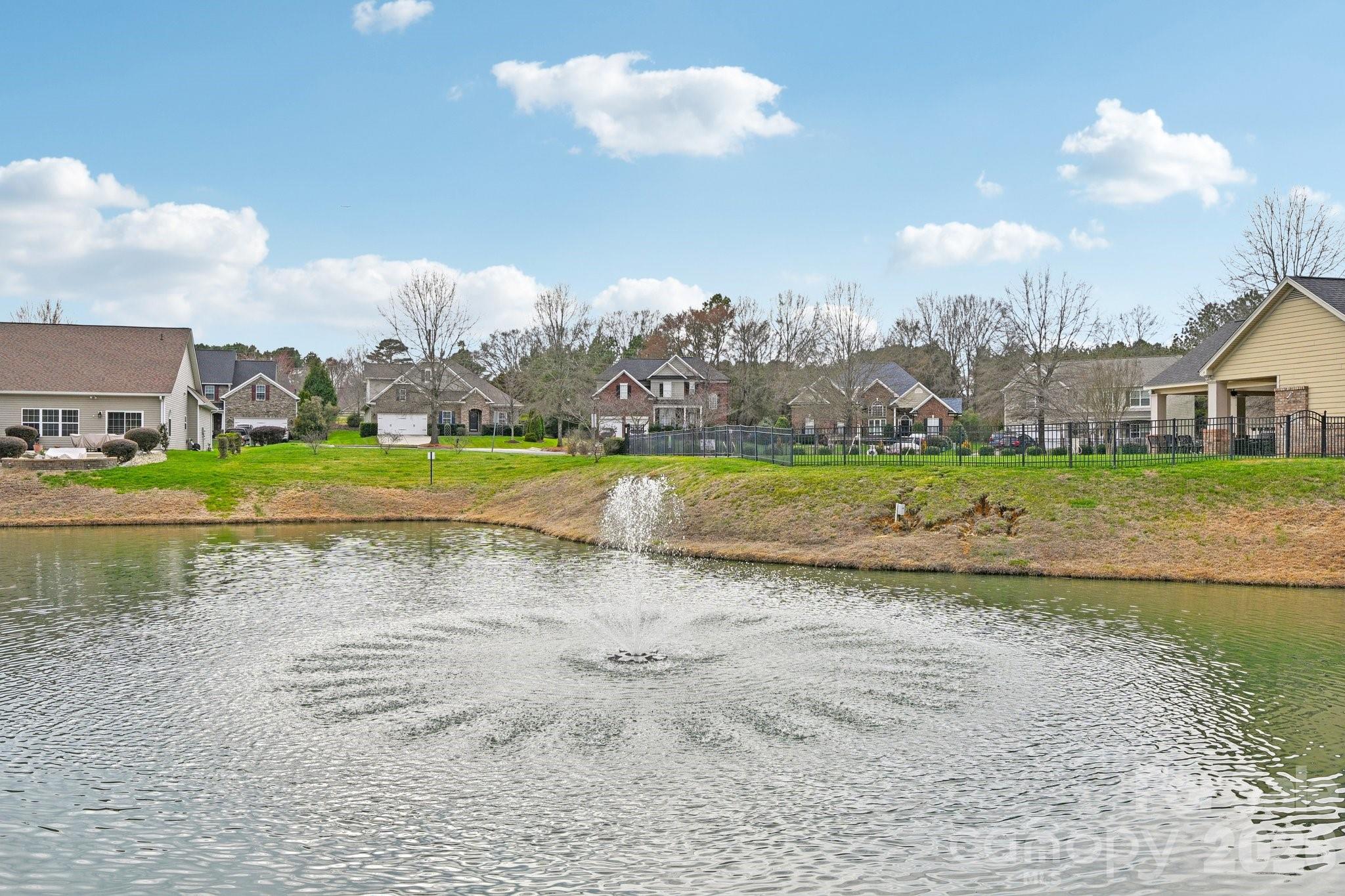 Chastain Village - Residential