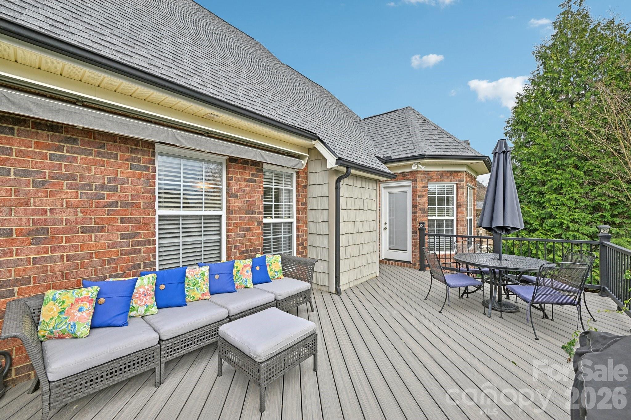 Chastain Village - Residential