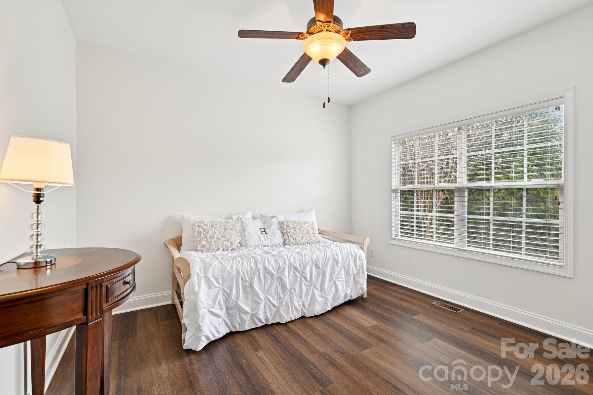 Chastain Village - Residential