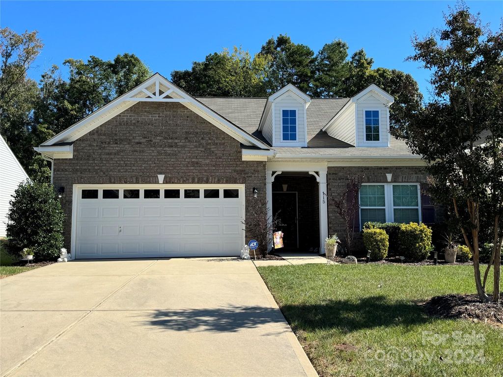 115 Paradise Hills Circle, Mooresville, NC 28115, MLS 4192622 Allen Tate