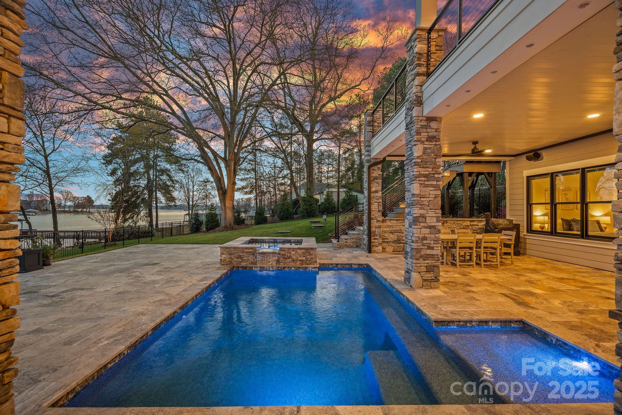 Crescent Land and Timber - Residential