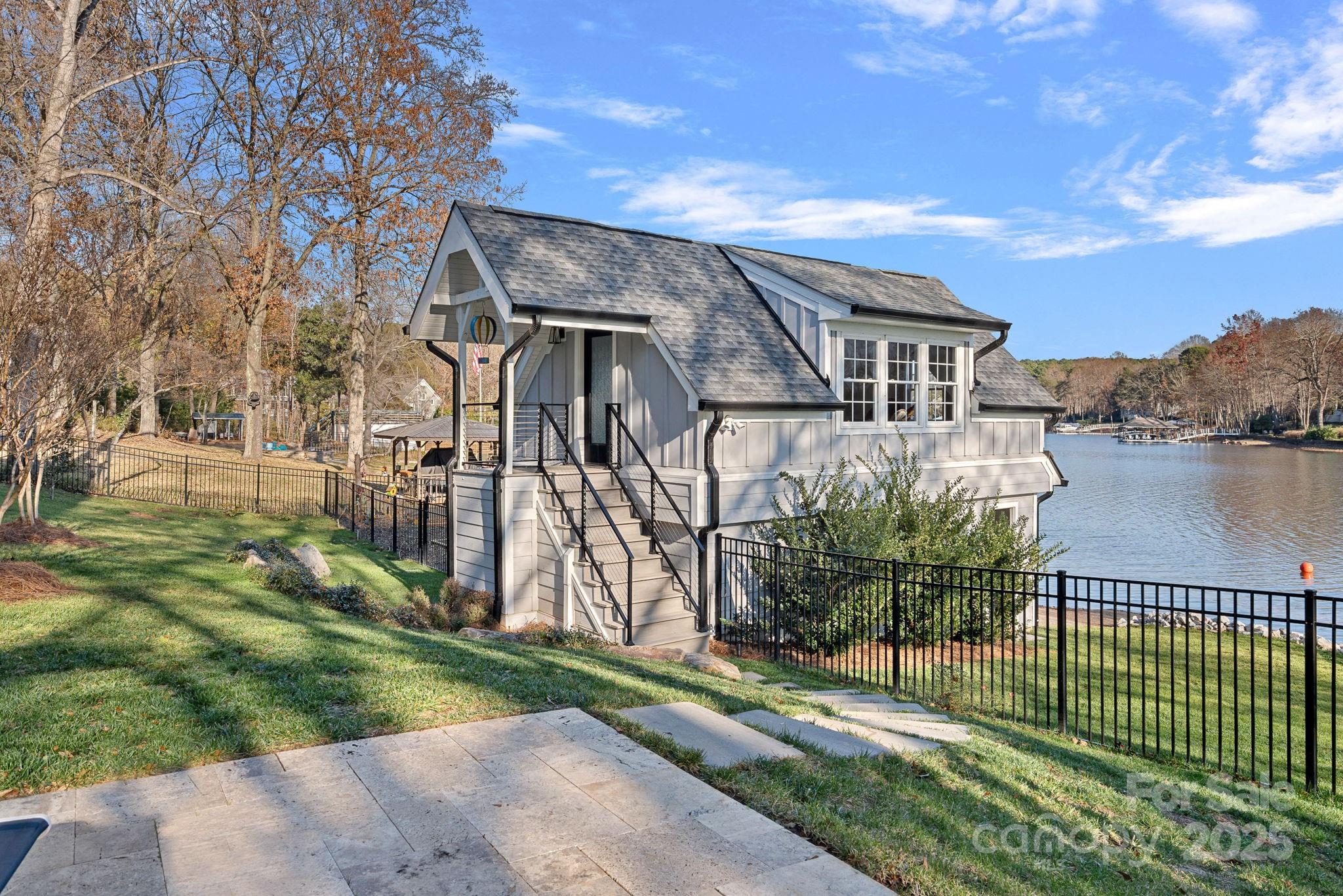 Crescent Land and Timber - Residential