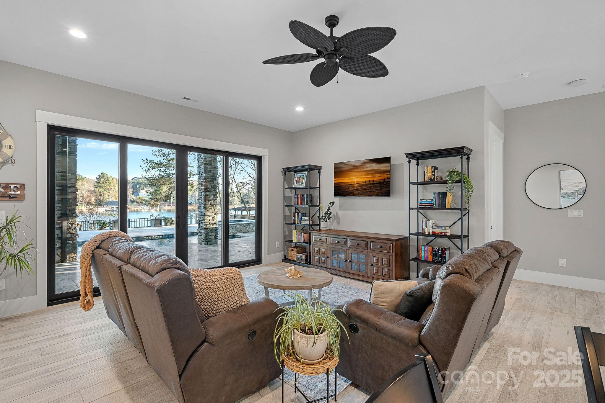 Crescent Land and Timber - Residential