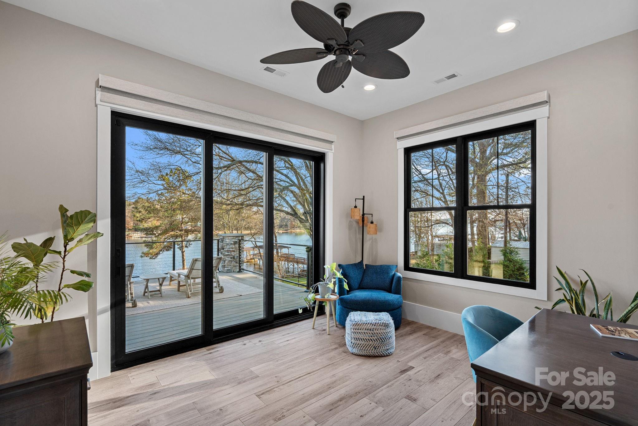 Crescent Land and Timber - Residential