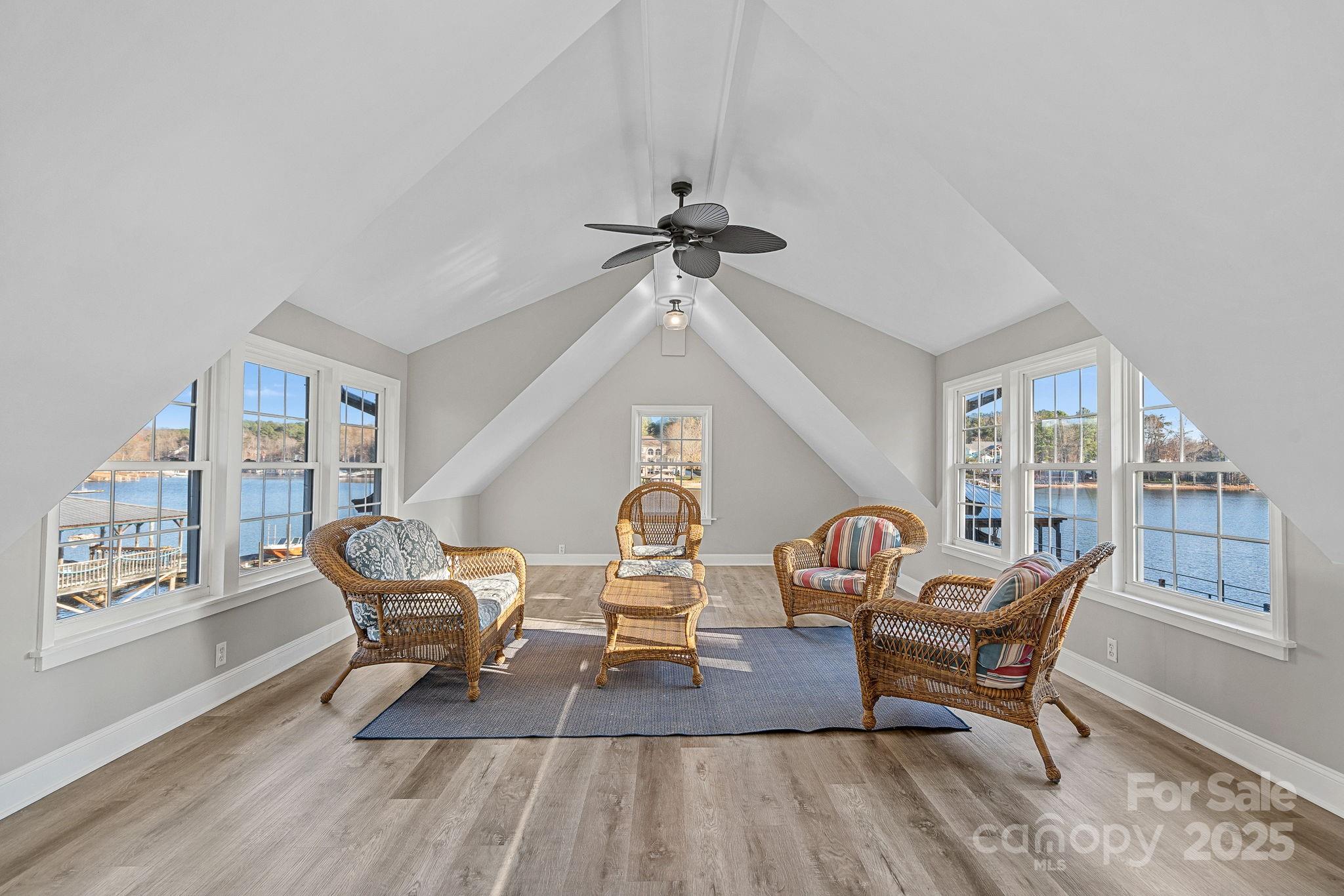 Crescent Land and Timber - Residential