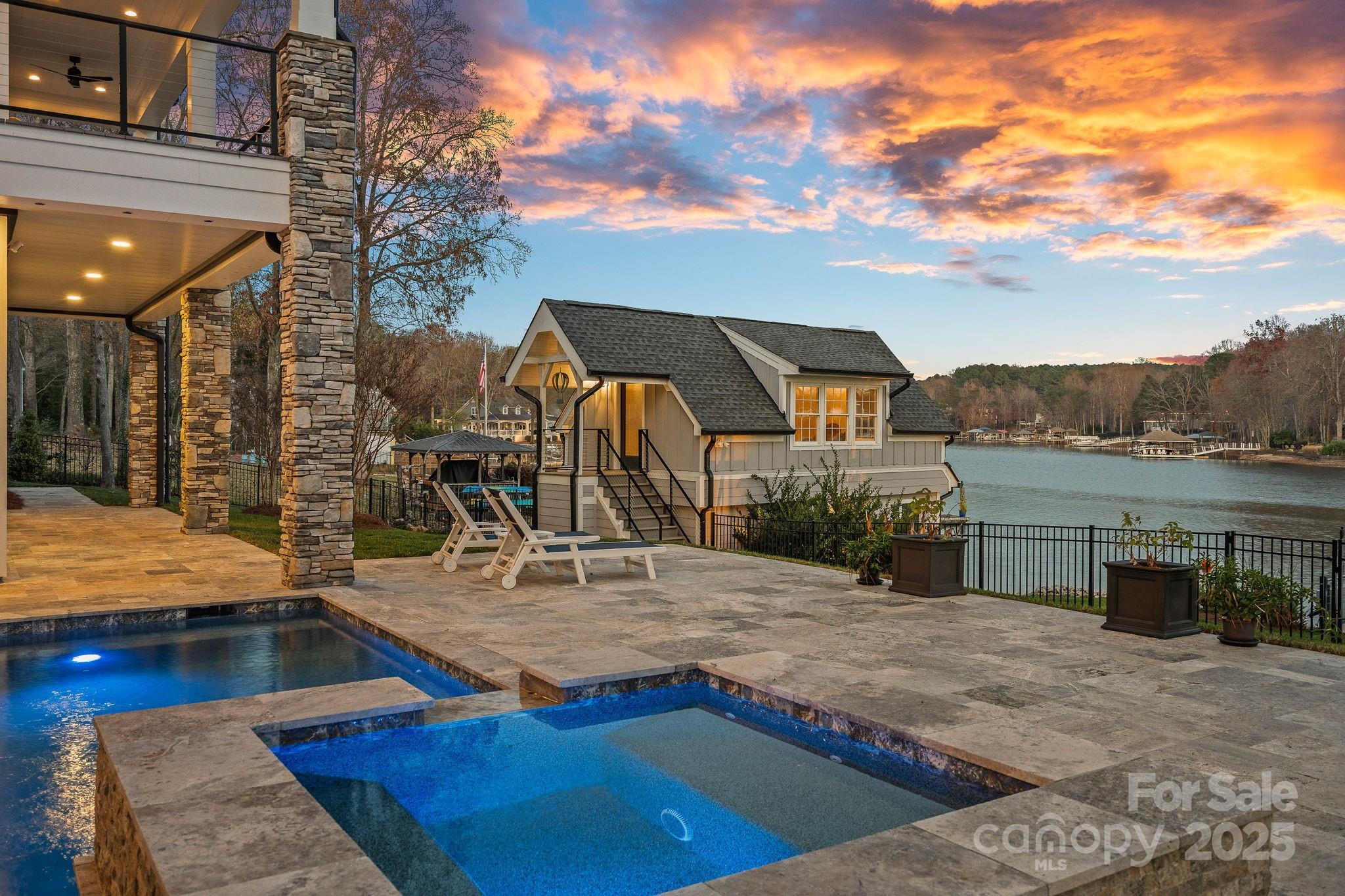 Crescent Land and Timber - Residential