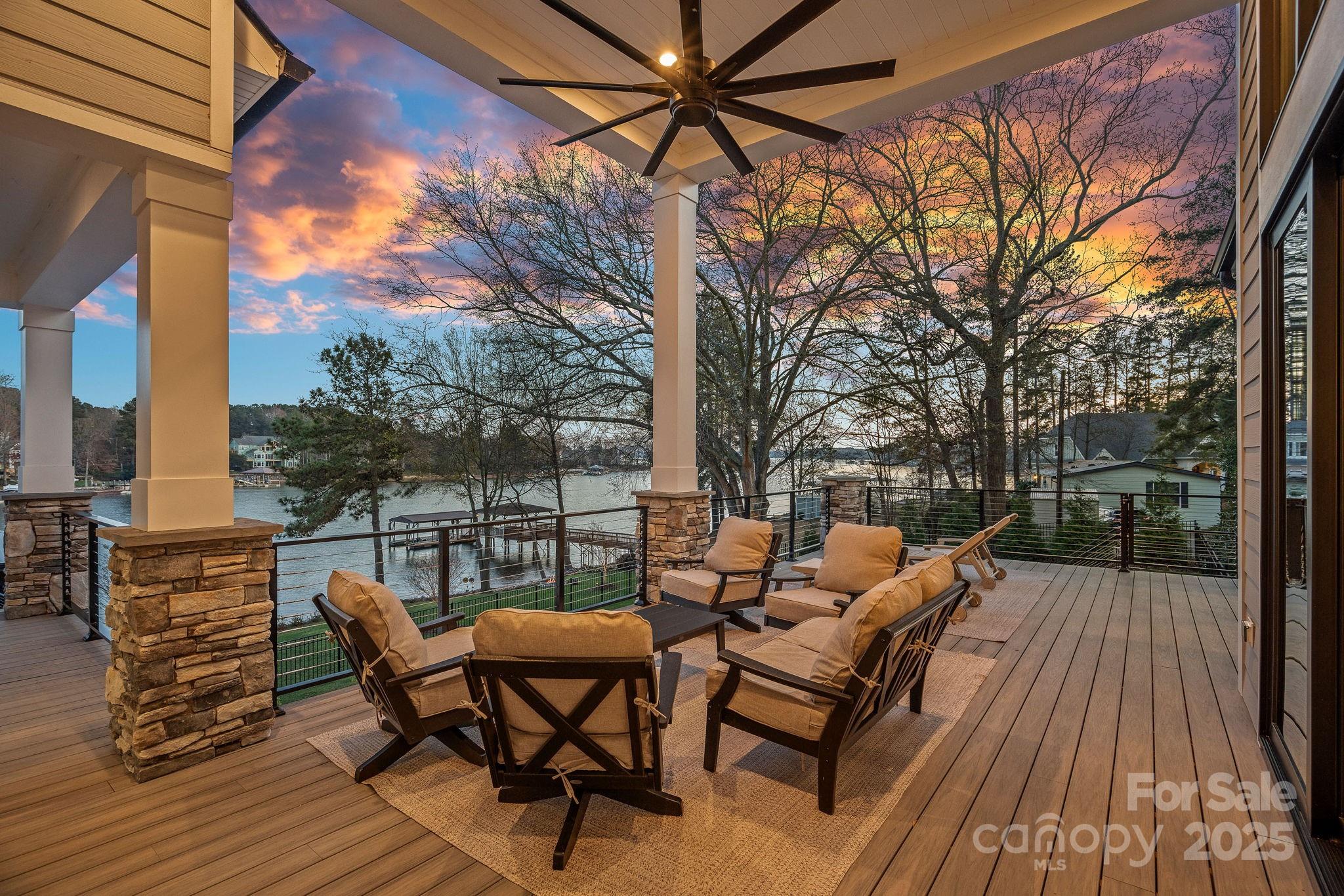 Crescent Land and Timber - Residential