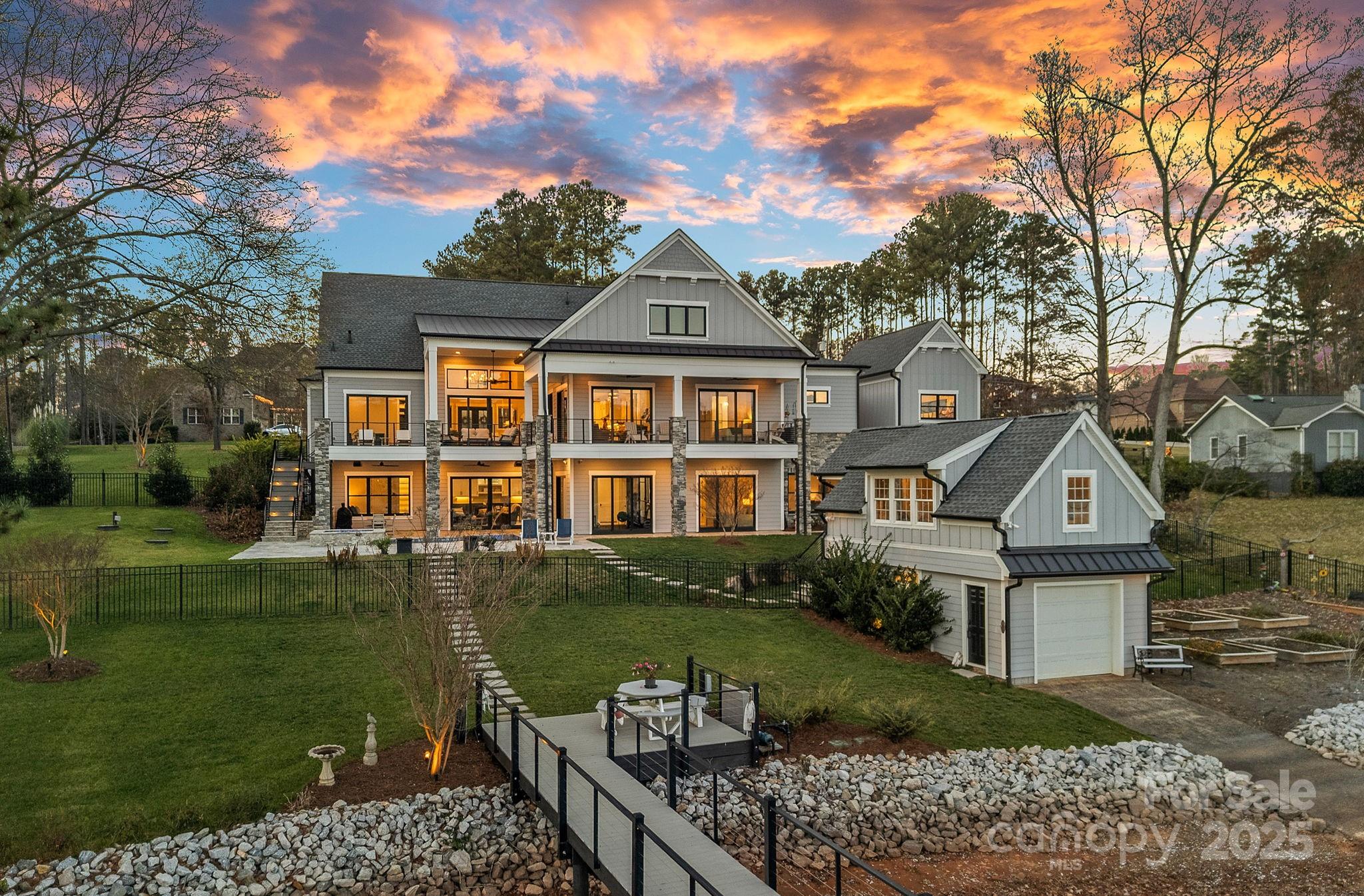 Crescent Land and Timber - Residential