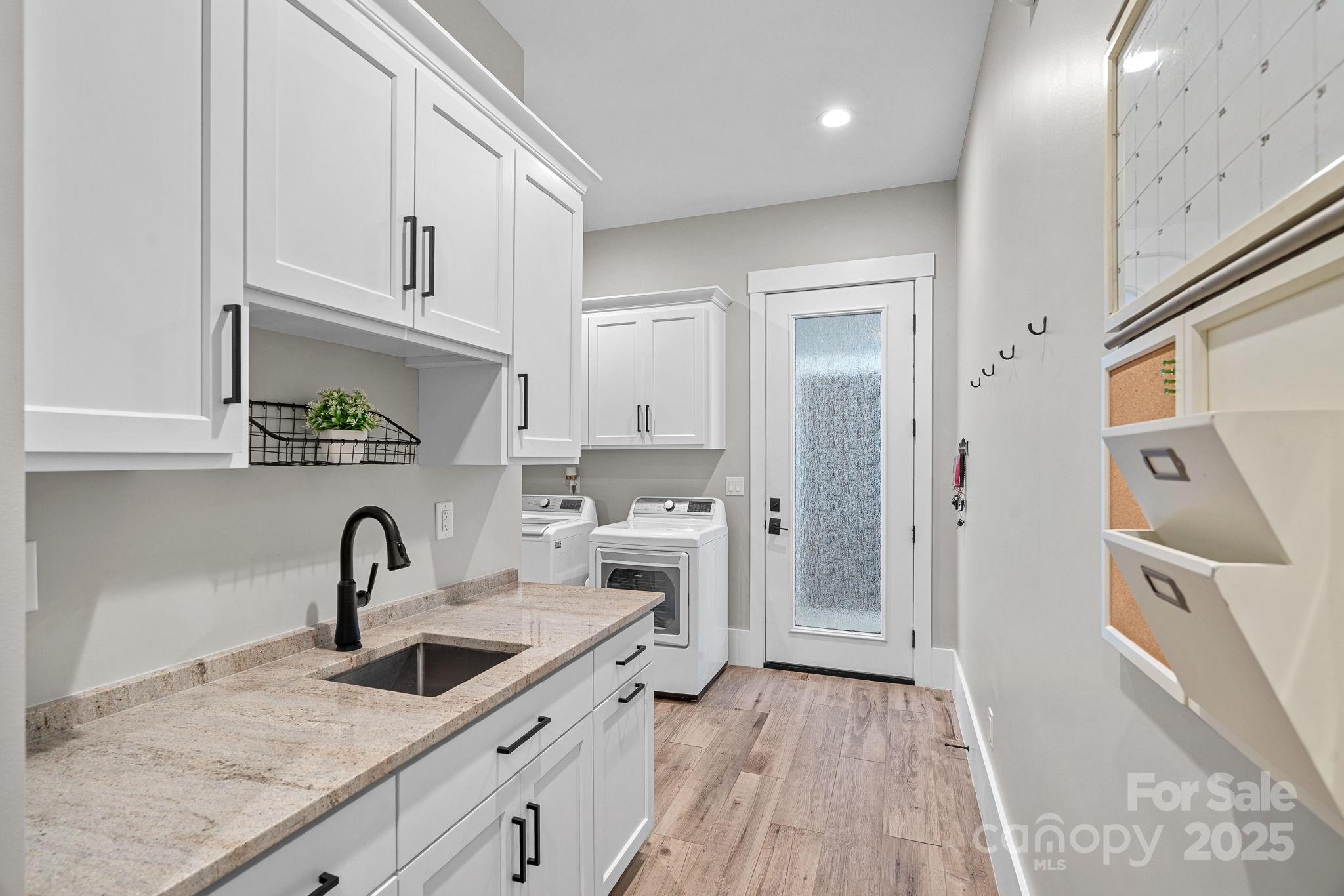 Crescent Land and Timber - Residential