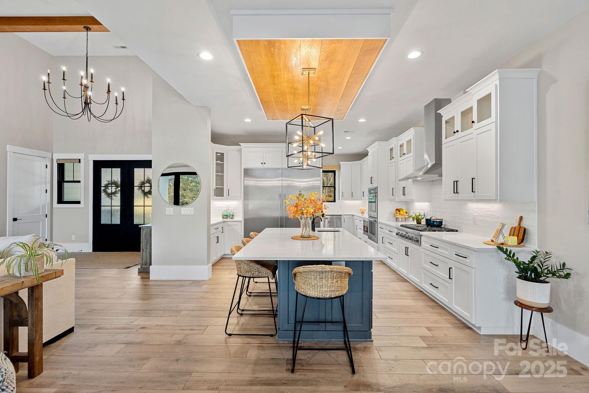 Crescent Land and Timber - Residential