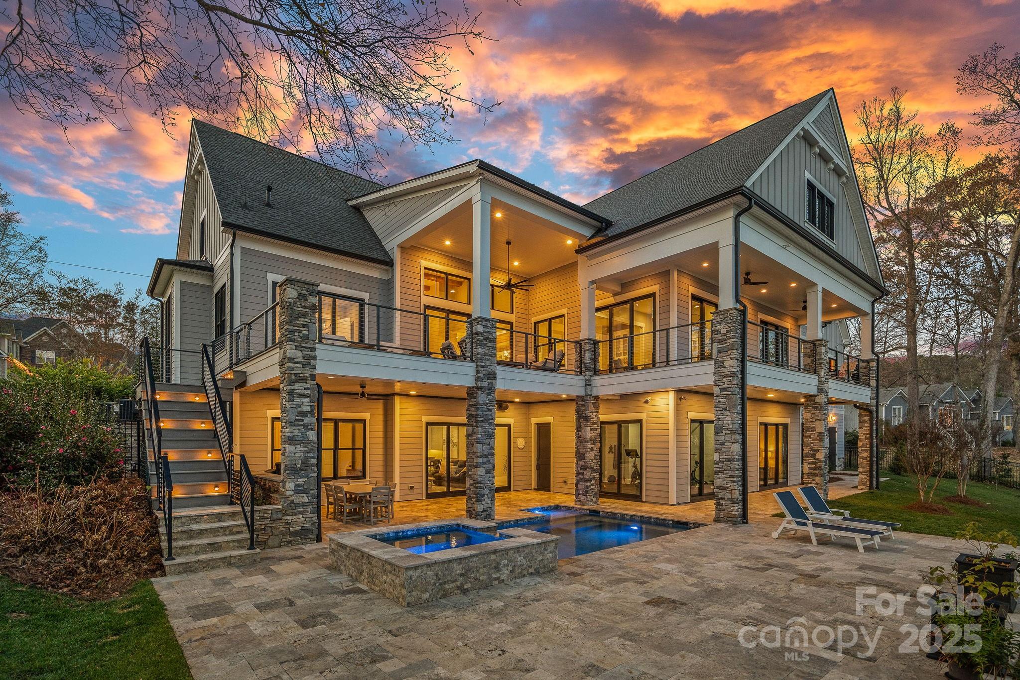 Crescent Land and Timber - Residential