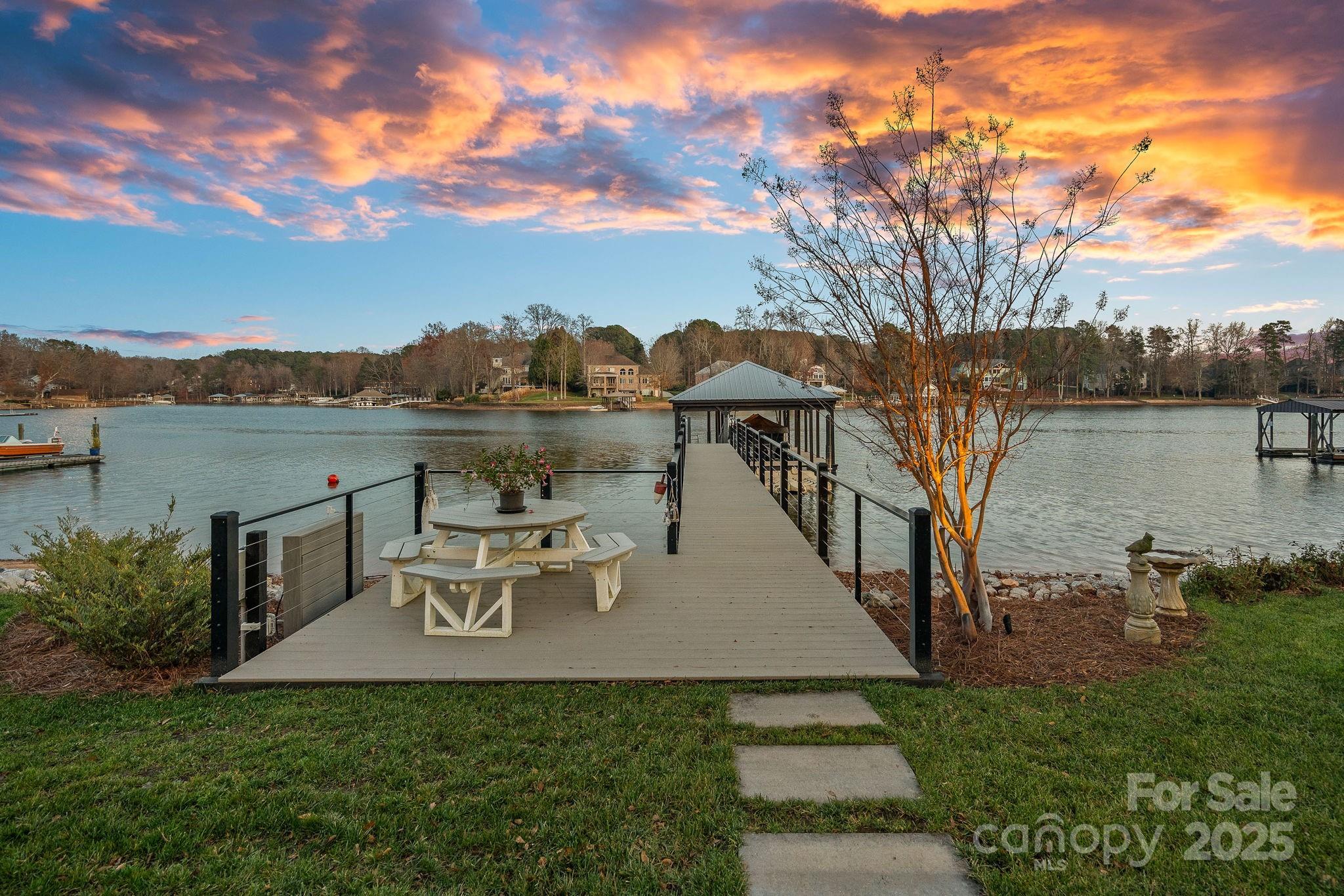 Crescent Land and Timber - Residential