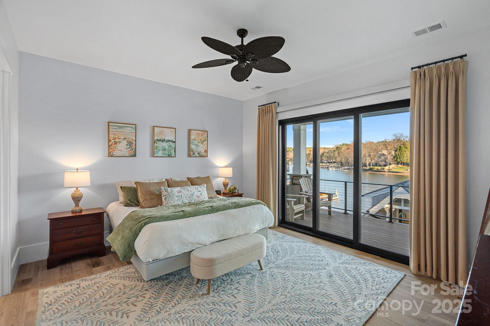 Crescent Land and Timber - Residential