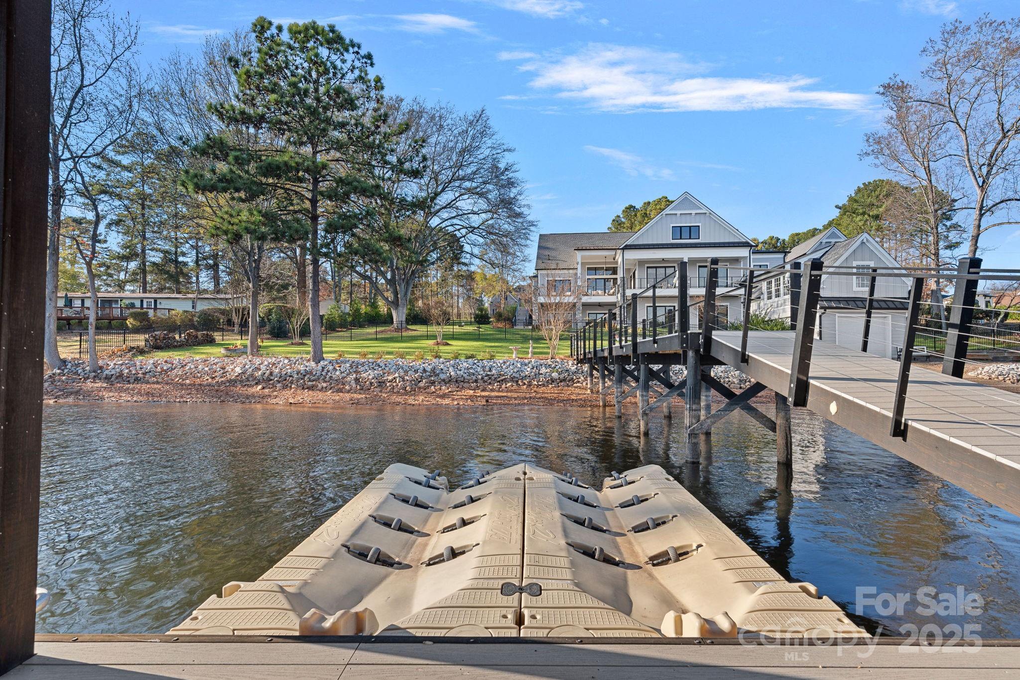 Crescent Land and Timber - Residential