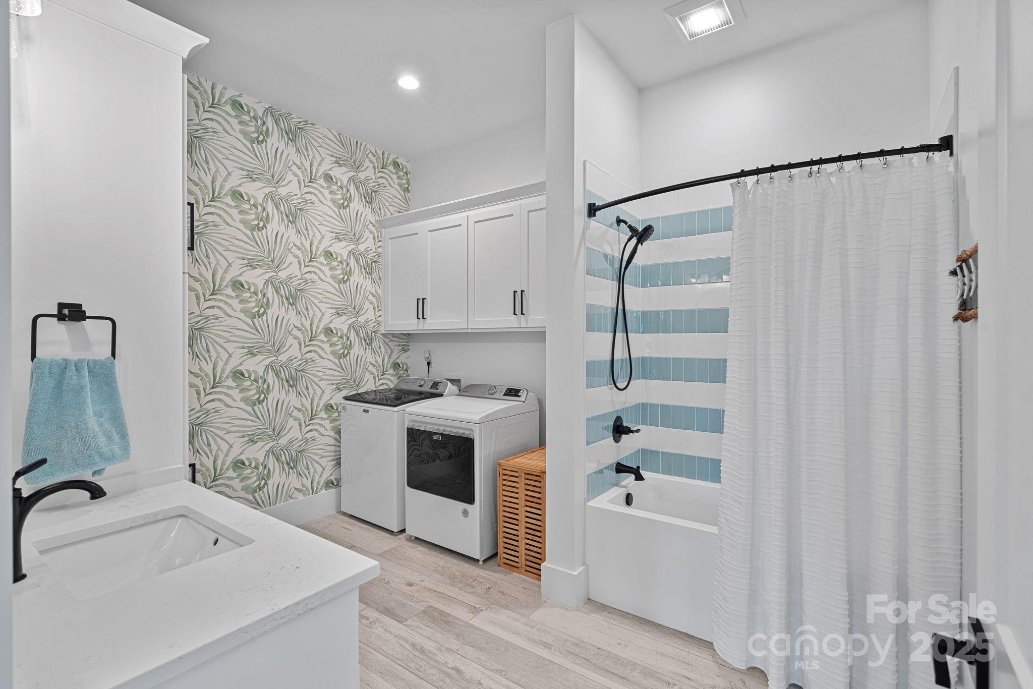 Crescent Land and Timber - Residential