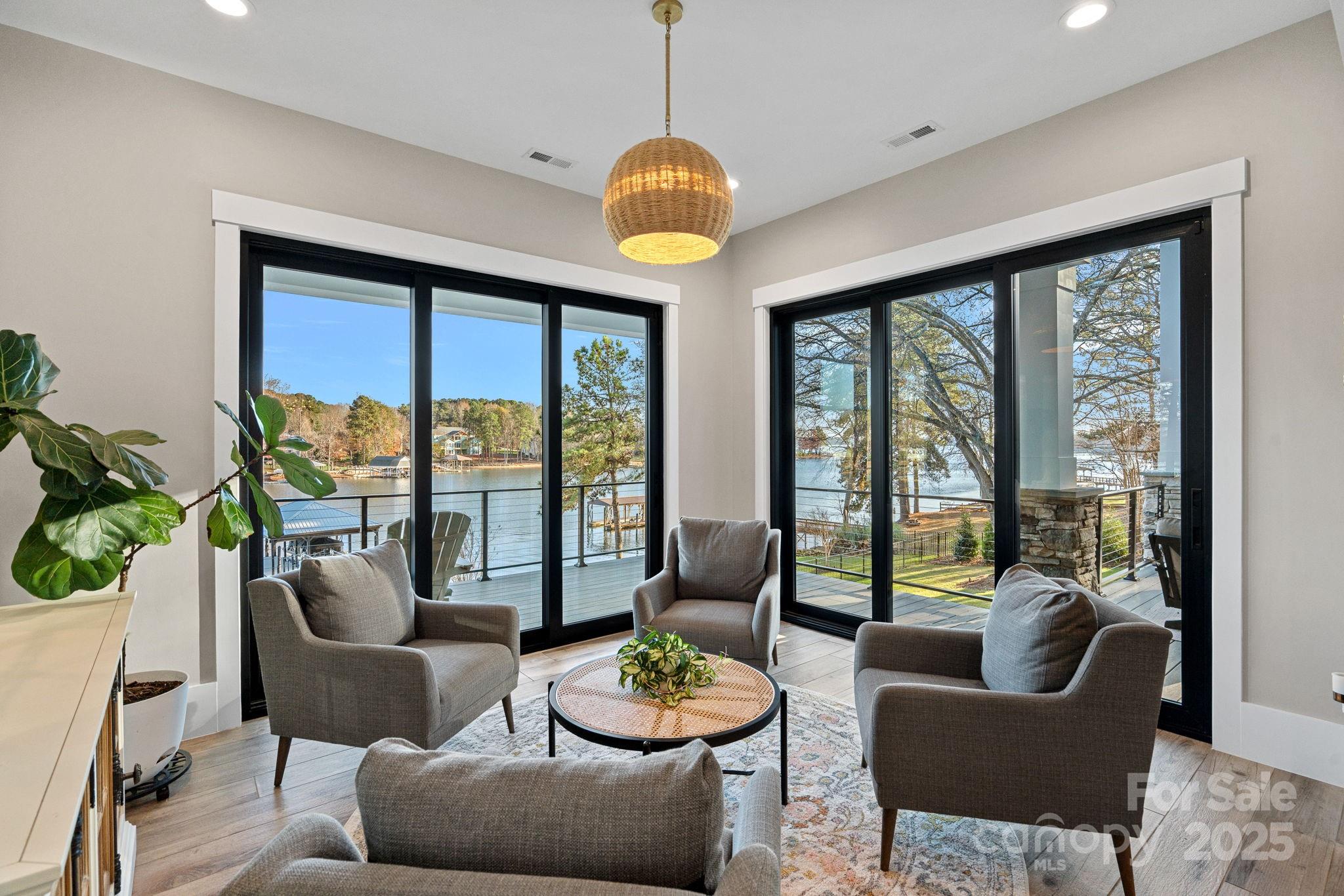 Crescent Land and Timber - Residential