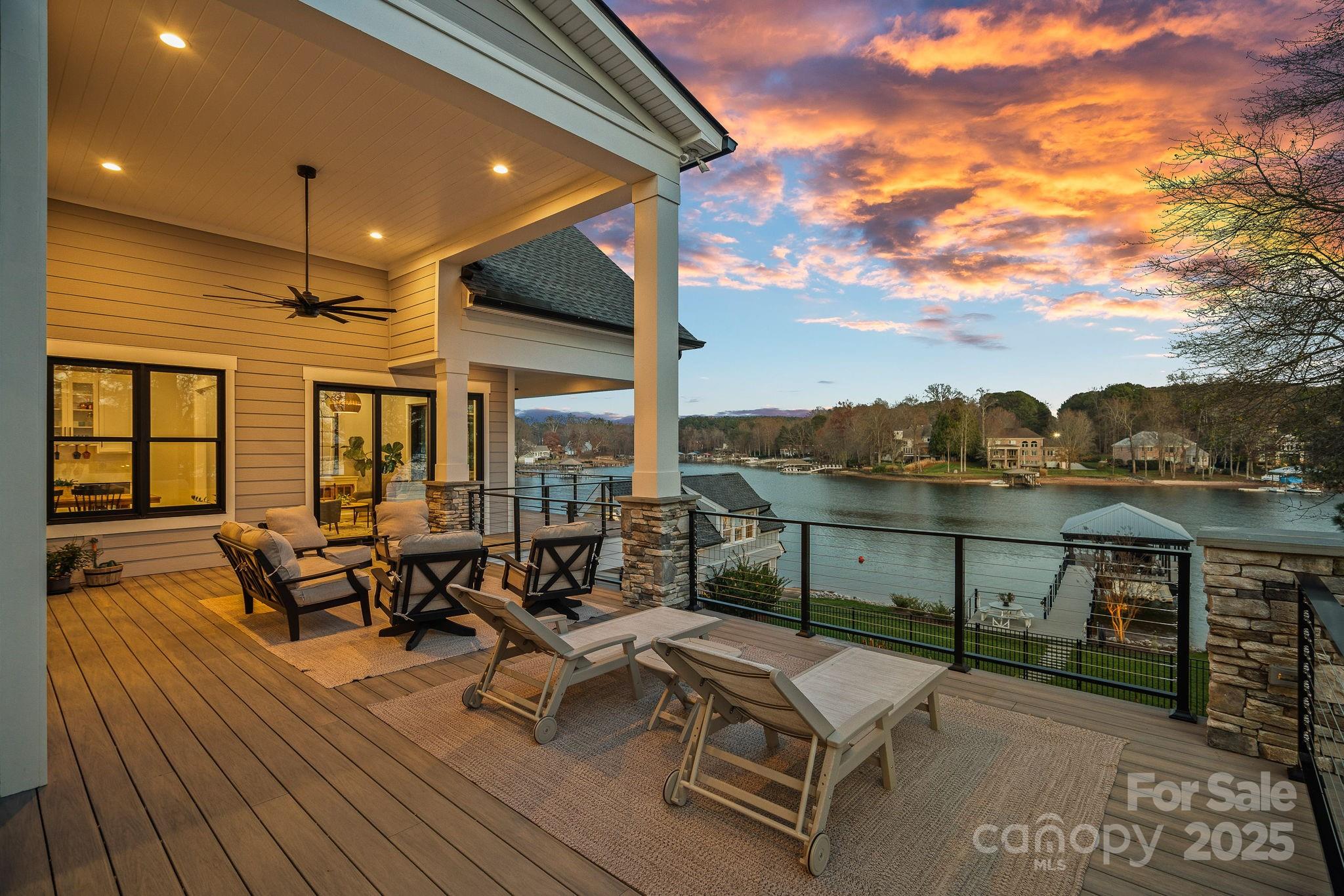 Crescent Land and Timber - Residential