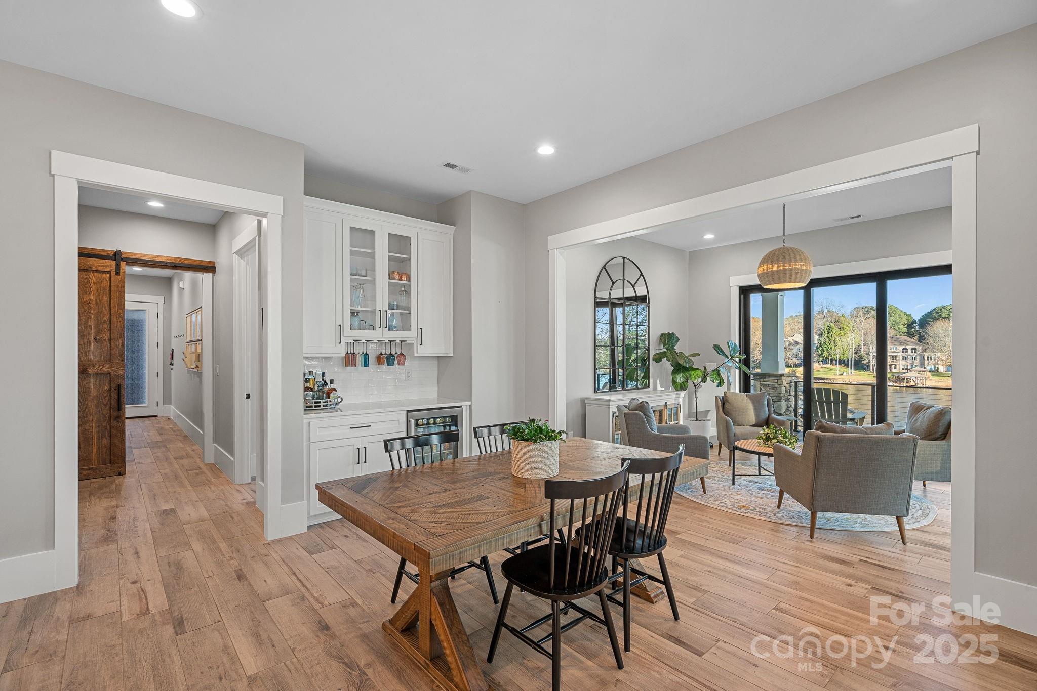 Crescent Land and Timber - Residential