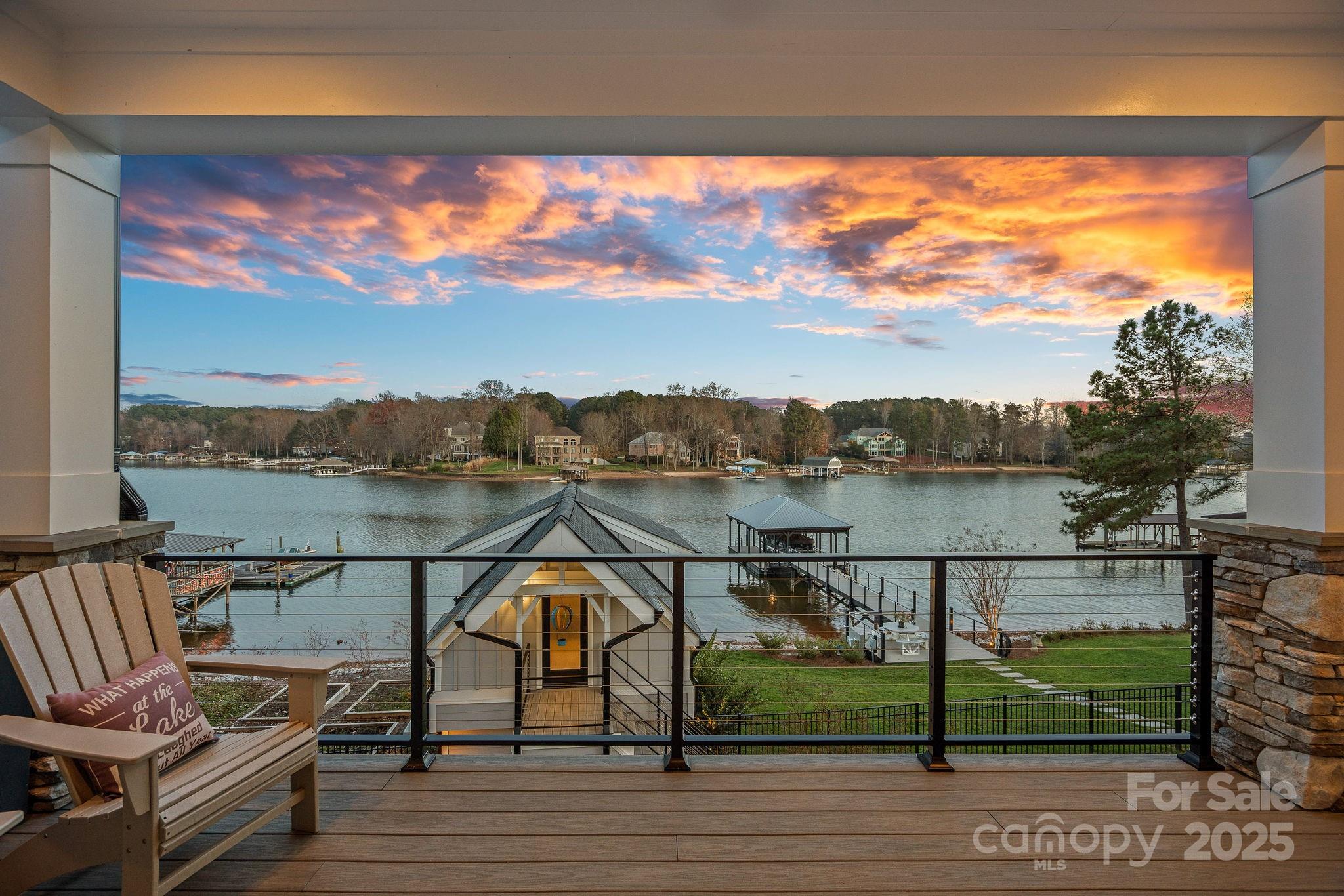 Crescent Land and Timber - Residential