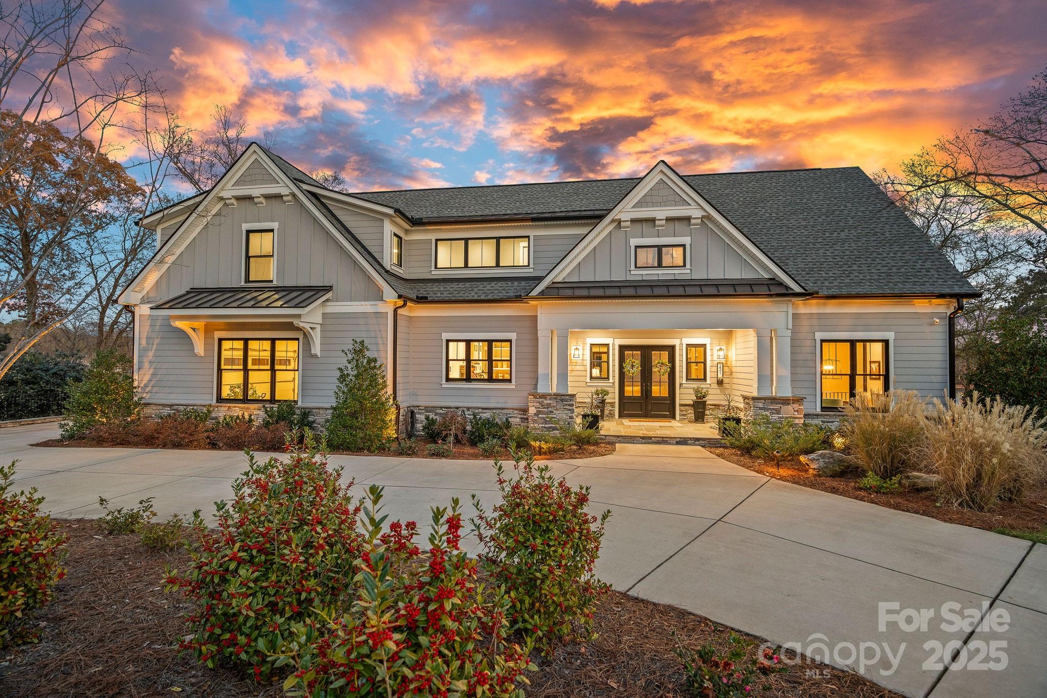 Crescent Land and Timber - Residential