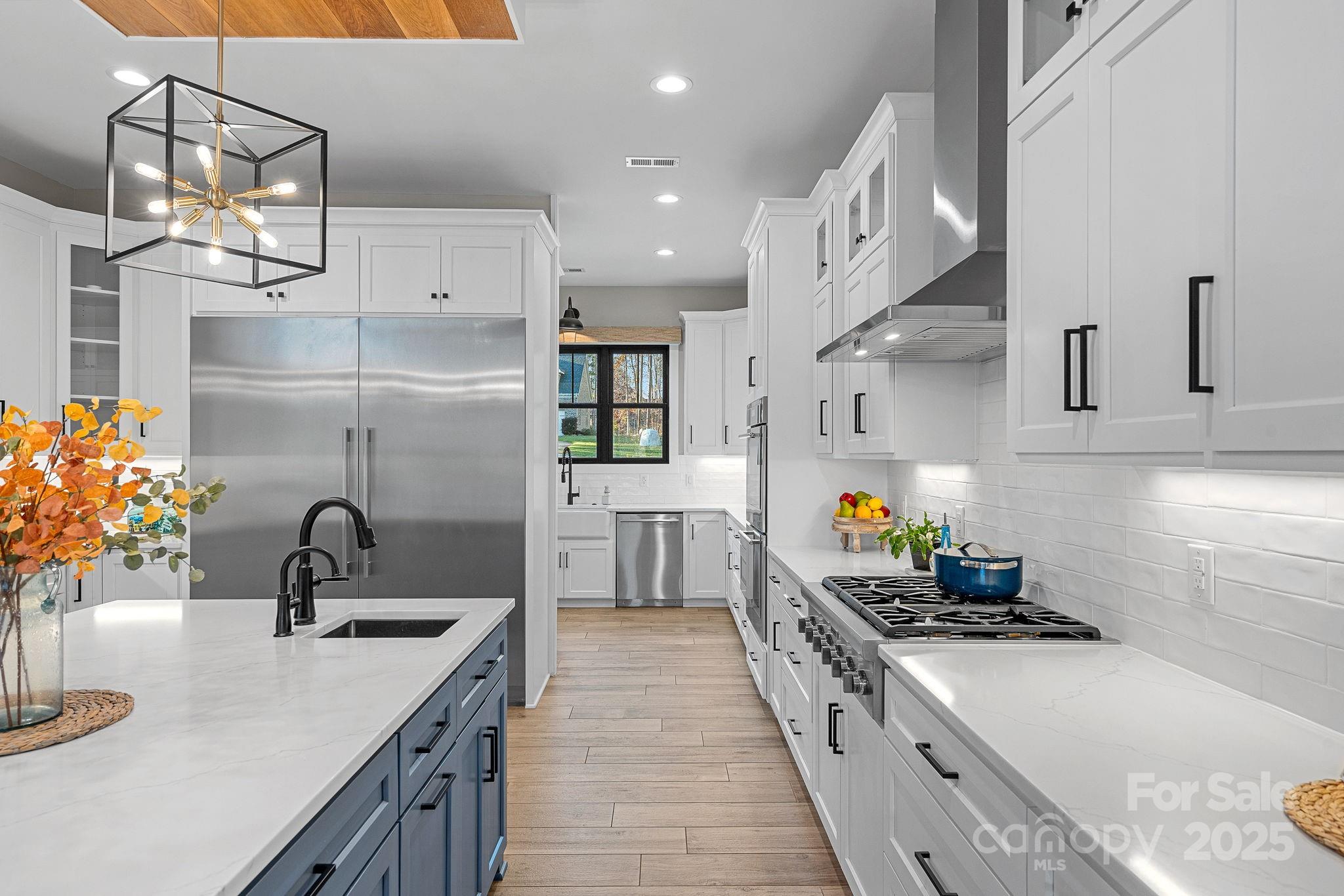 Crescent Land and Timber - Residential