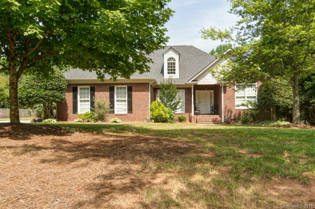 Hunters Pointe - Residential