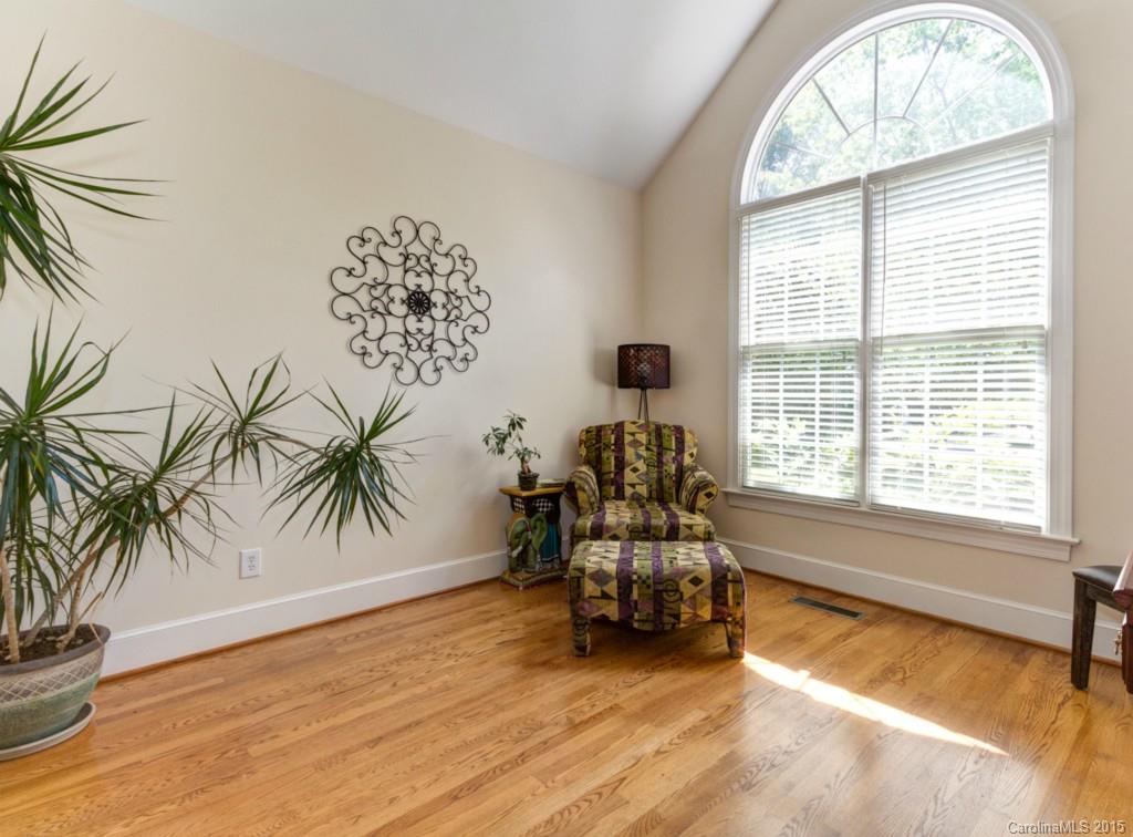 Hunters Pointe - Residential