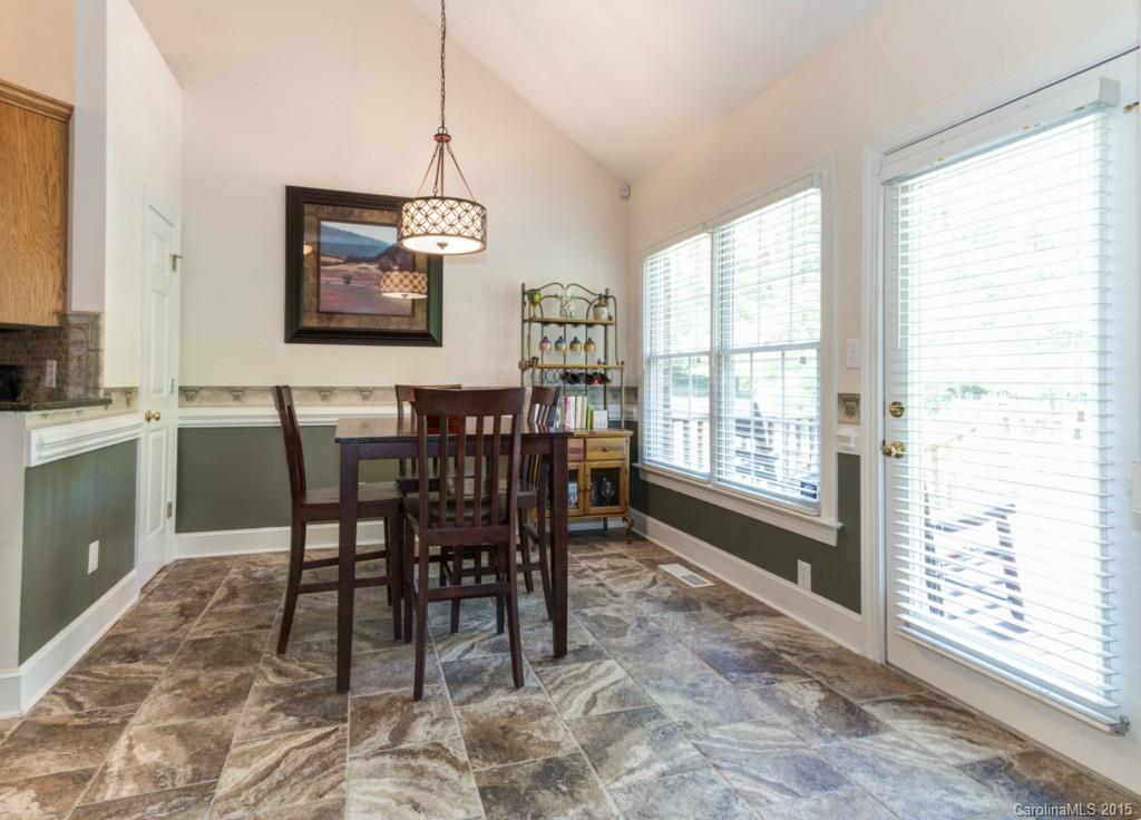 Hunters Pointe - Residential