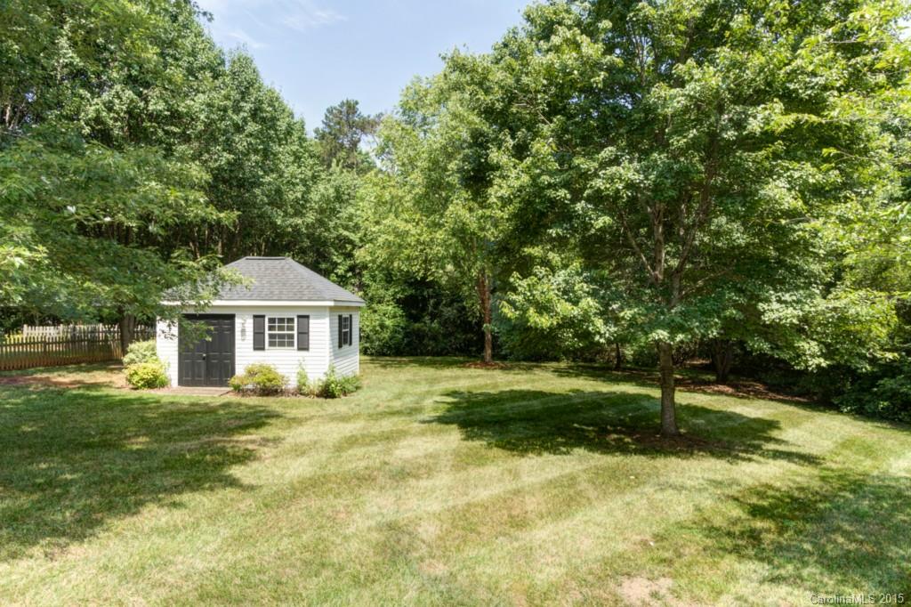 Hunters Pointe - Residential