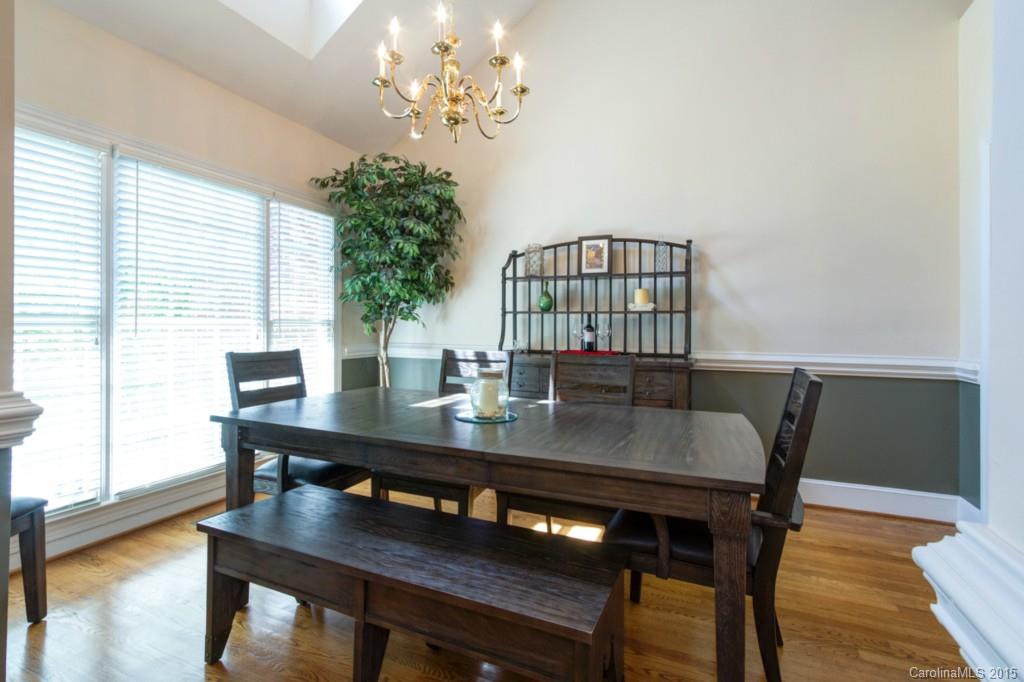 Hunters Pointe - Residential