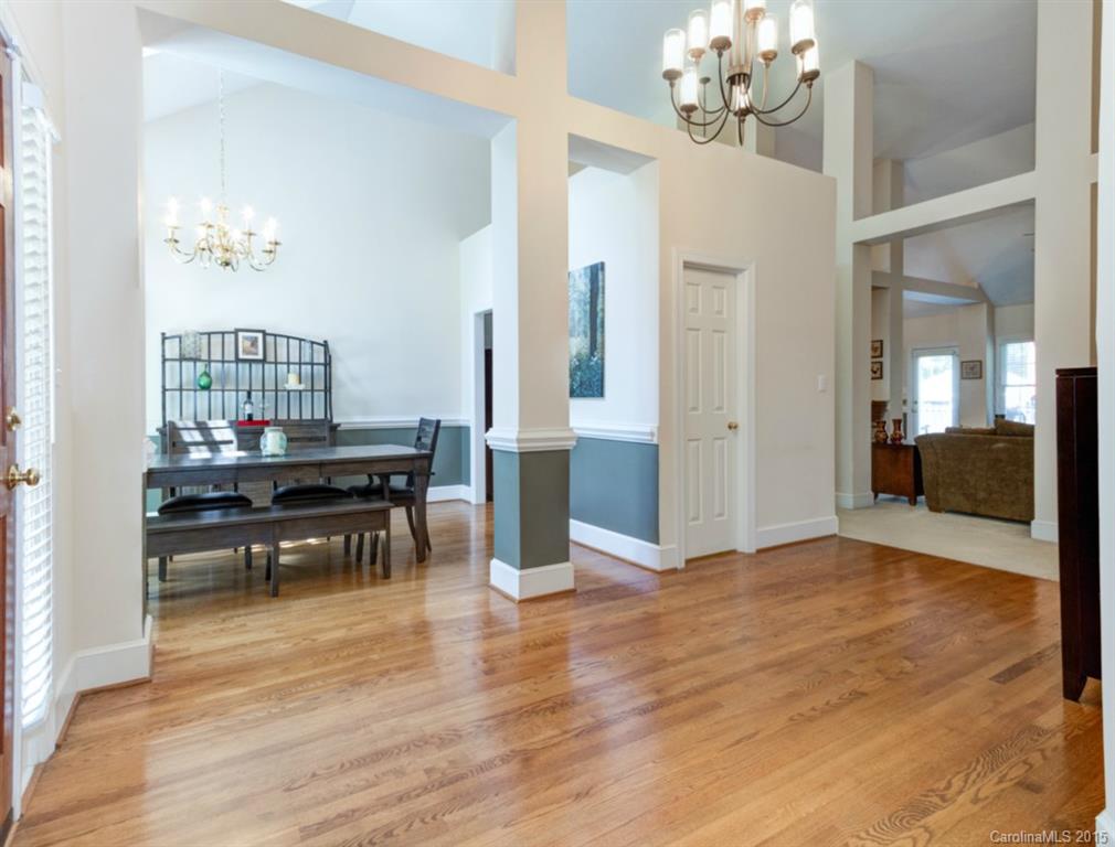 Hunters Pointe - Residential