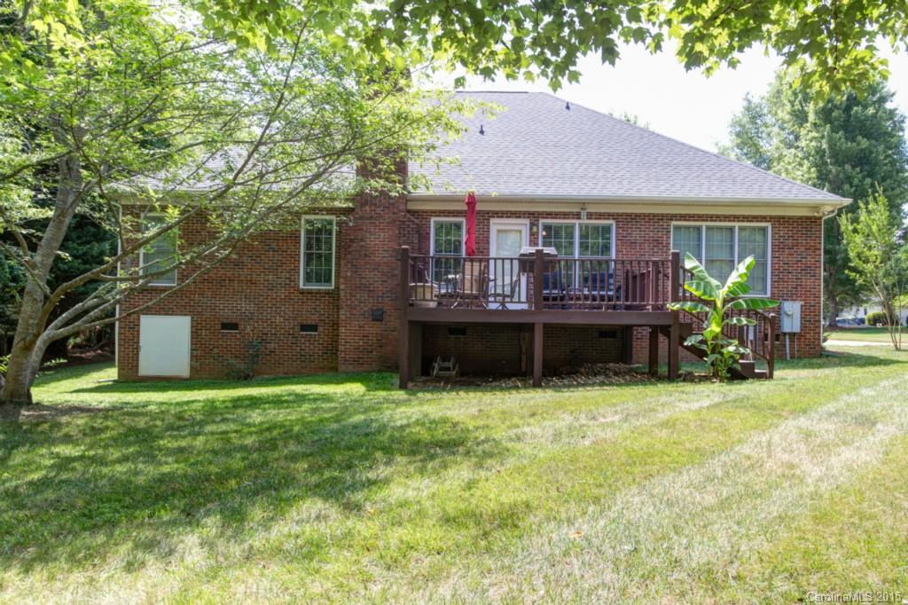 Hunters Pointe - Residential