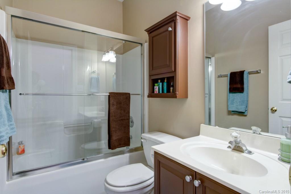 Hunters Pointe - Residential