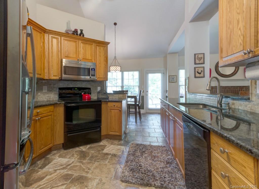 Hunters Pointe - Residential