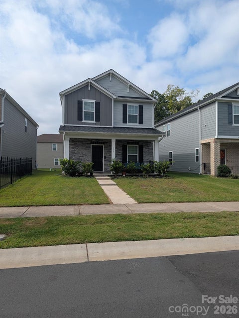 Photo of 135 Emmett Drive, Pineville, NC 28134 (MLS # 4435730)