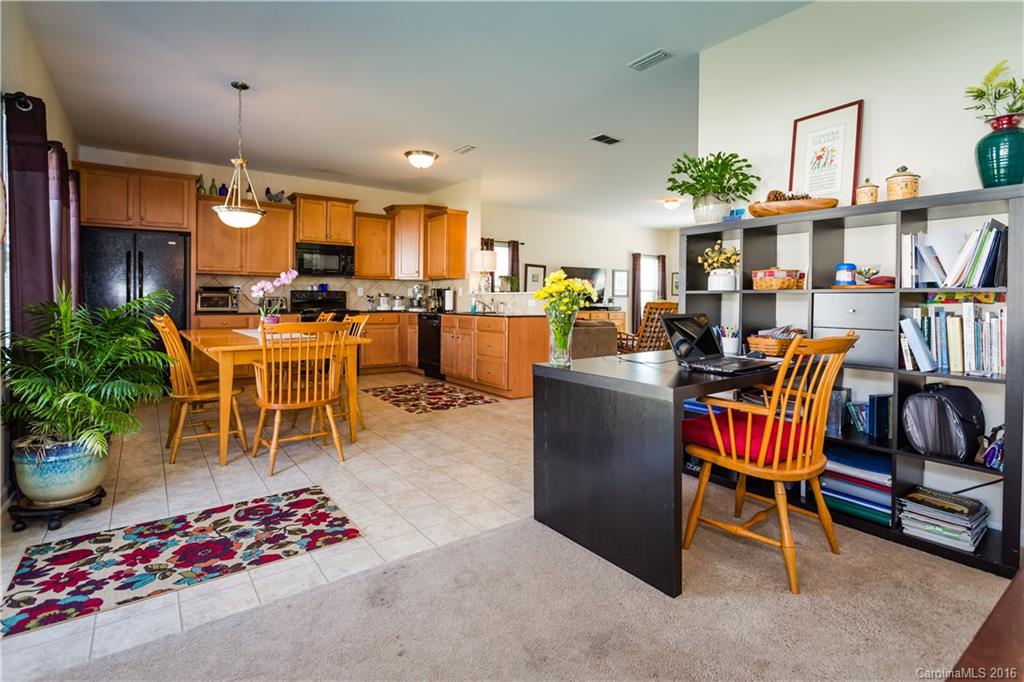 Baden Village - Residential