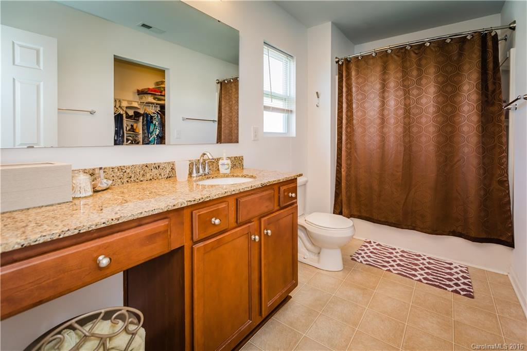 Baden Village - Residential