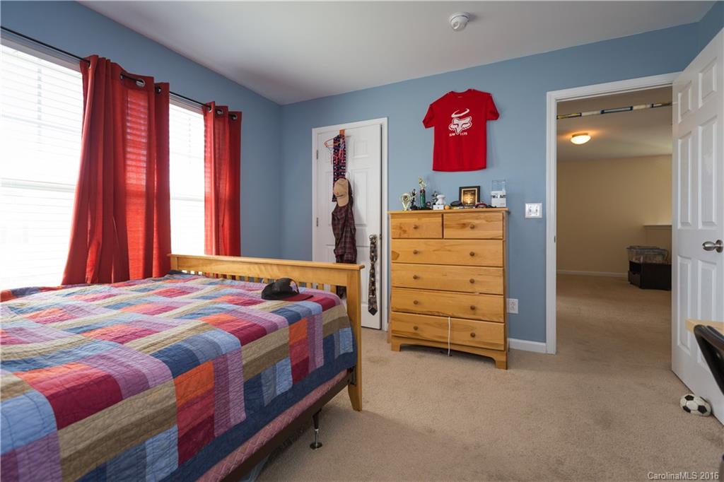 Baden Village - Residential