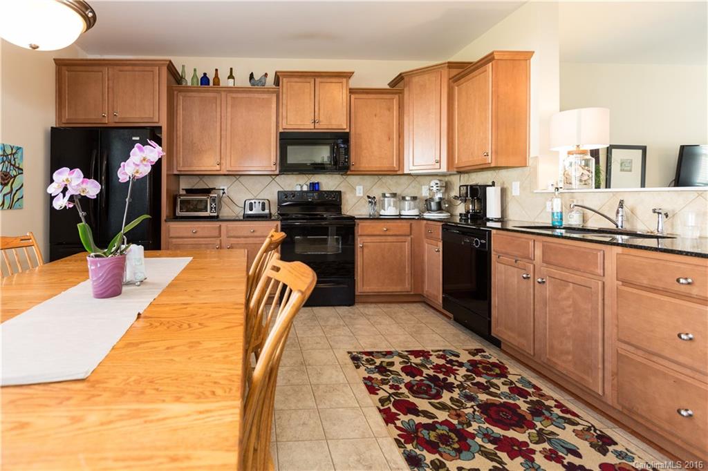 Baden Village - Residential