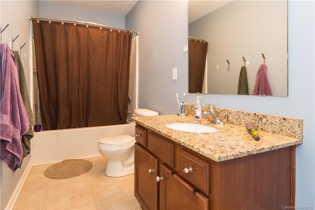 Baden Village - Residential