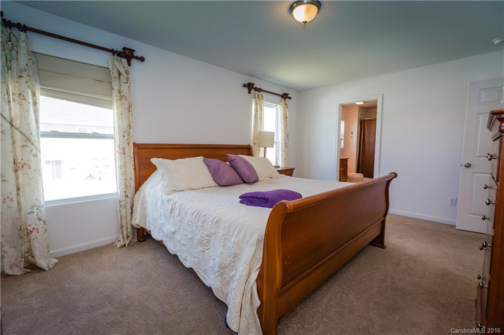 Baden Village - Residential