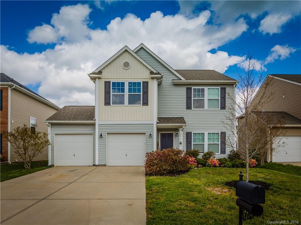 Baden Village - Residential