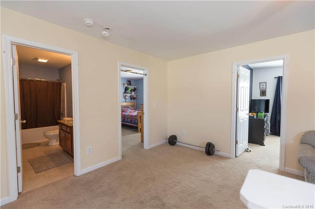 Baden Village - Residential