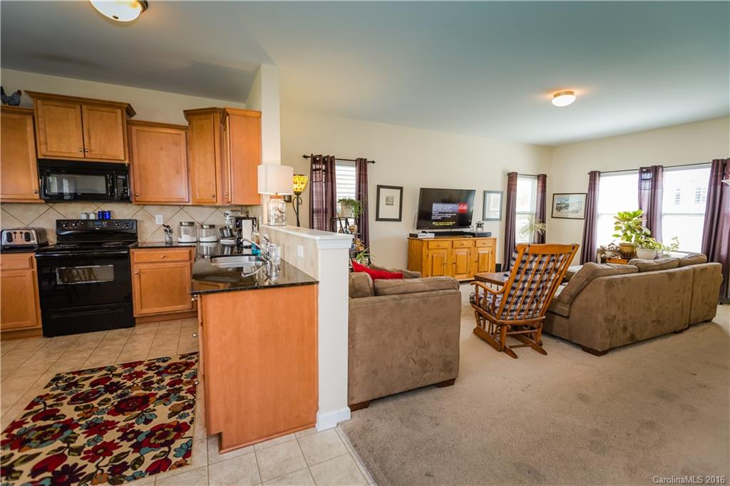 Baden Village - Residential