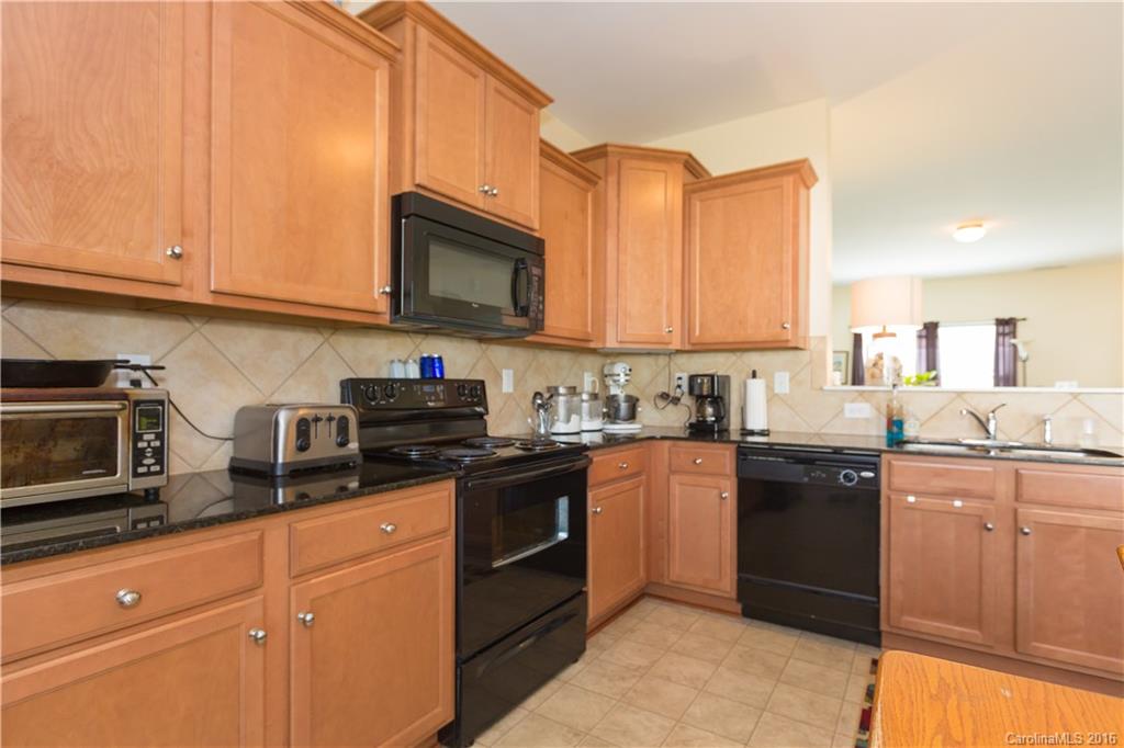 Baden Village - Residential