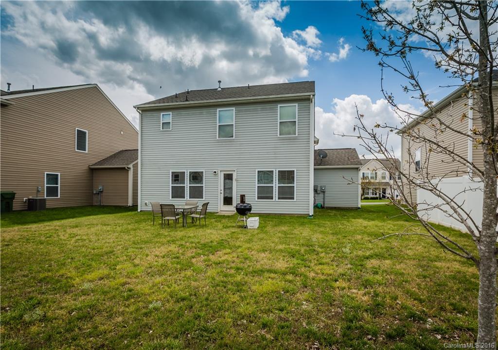 Baden Village - Residential